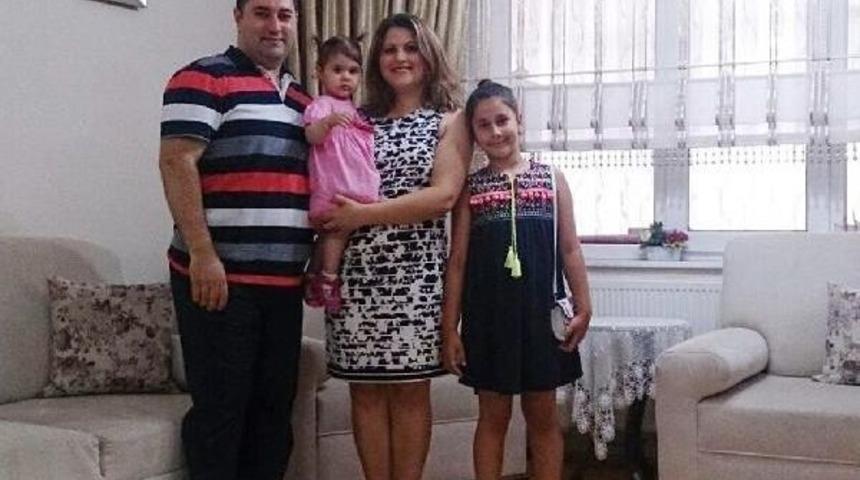 Kaza Kurbanı Kadınlara, Kadınlar G&uuml;n&uuml;'nde G&ouml;zyaşlarıyla Uğurlama (2)