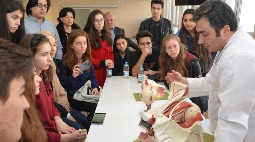 Esog&uuml;&rsquo;de &ldquo;beyin Farkındalığı Haftası 2017&rdquo; Etkinlikleri Başladı