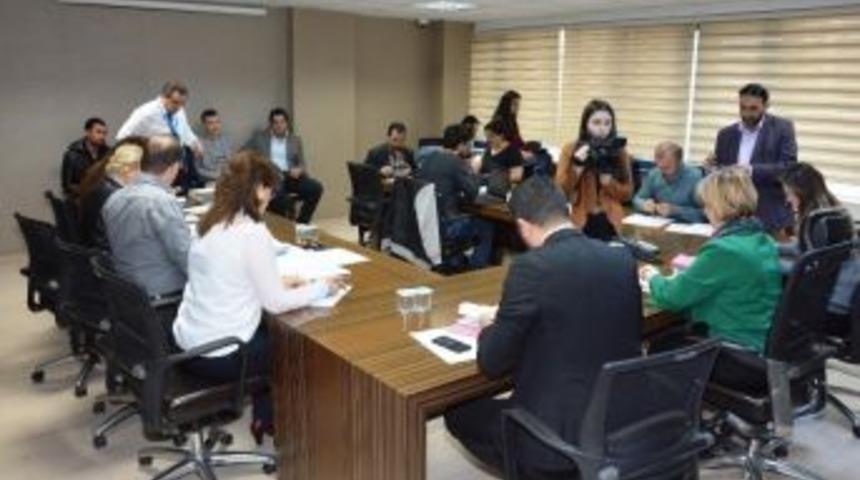 İzmit&rsquo;te 28 Yerin Kiralama İhalesi Yapıldı