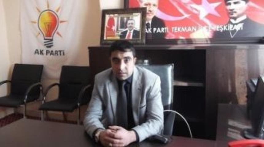 &Ouml;zer&rsquo;den Kadınlar G&uuml;n&uuml; Mesajı