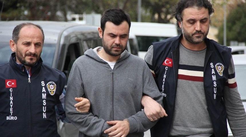 Kayınpeder Cinayeti Sanığı: "amacım Korkak Olmadığımı G&ouml;stermekti"