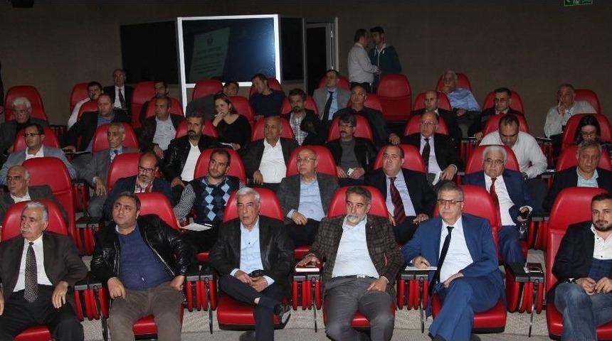 İstihdam Seferberliği&rsquo;ne Ato&rsquo;dan Tam Destek