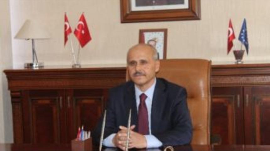 Niğde Valisi Peynircioğlu&rsquo;ndan 8 Mart D&uuml;nya Kadınlar G&uuml;n&uuml; Mesajı