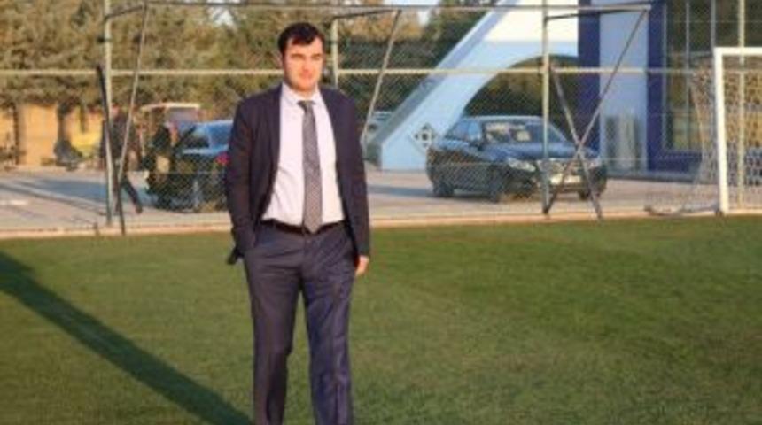 Osman Toptak&rsquo;tan Samsunspor Tepkisi