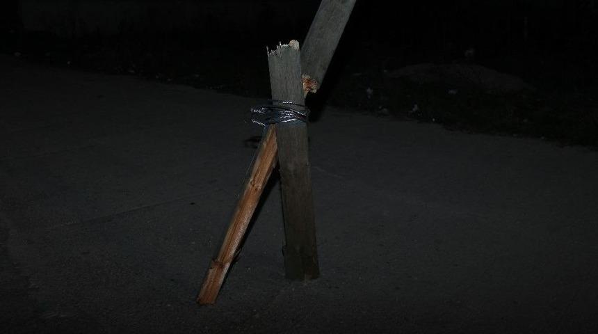 &Ccedil;areyi Halatta Buldular