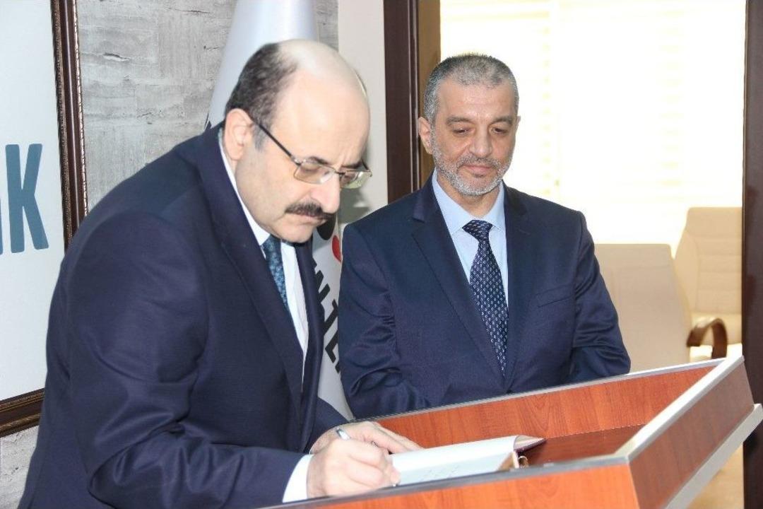 Suriyeli Sığınmacıların Eğitim Durumu Hatay&rsquo;da Masaya Yatırılacak