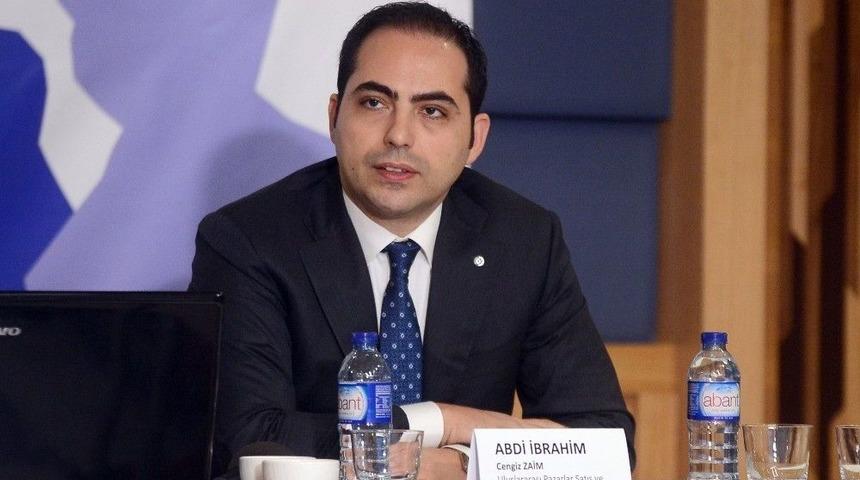 İla&ccedil; Ve Eczacılık &Uuml;r&uuml;nleri &Uuml;reticileri Bir Araya Geldi