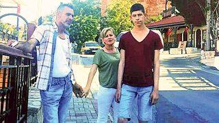 Kan donduran kadın cinayeti! Baba öldürdü oğlu üstlendi