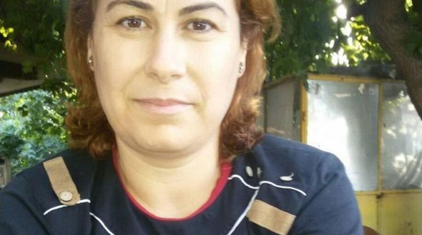 &rsquo;ya İşi Bırakıp Benimle Barışırsın Ya &Ouml;l&uuml;rs&uuml;n&rsquo; Deyip &Ouml;ld&uuml;rm&uuml;ş