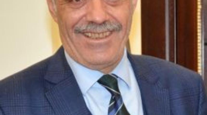 Başkan Y&uuml;celik&rsquo;ten Kadınlar G&uuml;n&uuml; Mesajı