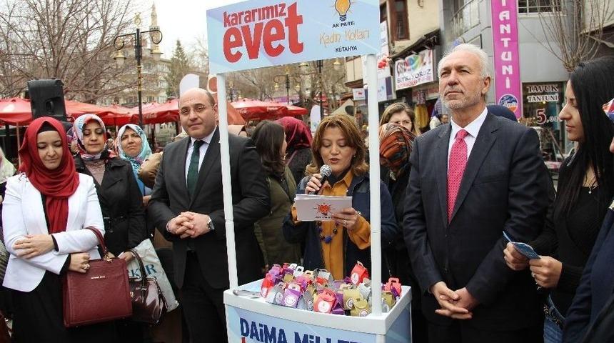 Ceyda &Ccedil;etin Erenler: Bizler, G&uuml;&ccedil;l&uuml; T&uuml;rkiye&rsquo;nin G&uuml;&ccedil;l&uuml; Kadınları Olmalıyız
