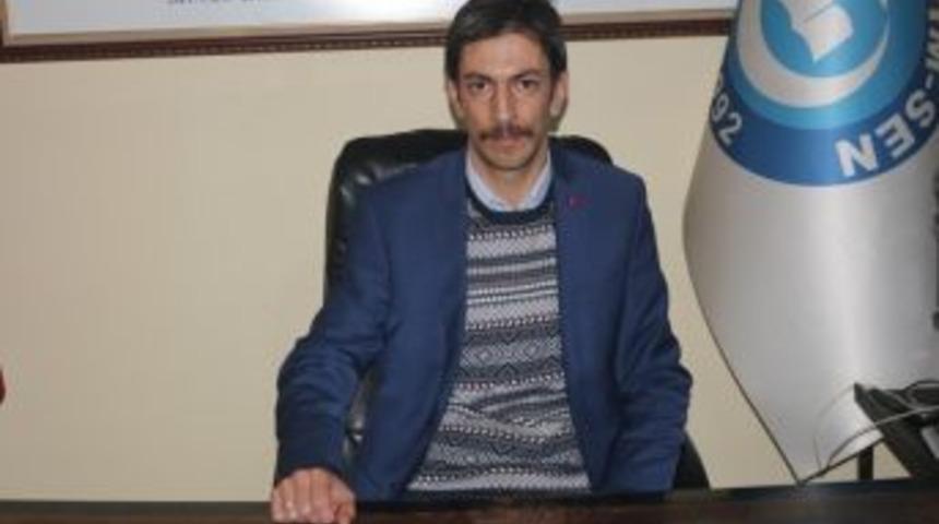 Başkan Kılıç’ın Kadınlar Günü Mesajı