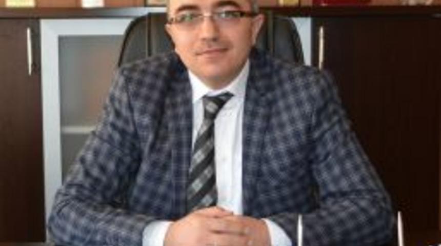 Korkuteli M&uuml;ft&uuml;s&uuml; Yazıcı G&ouml;reve Başladı