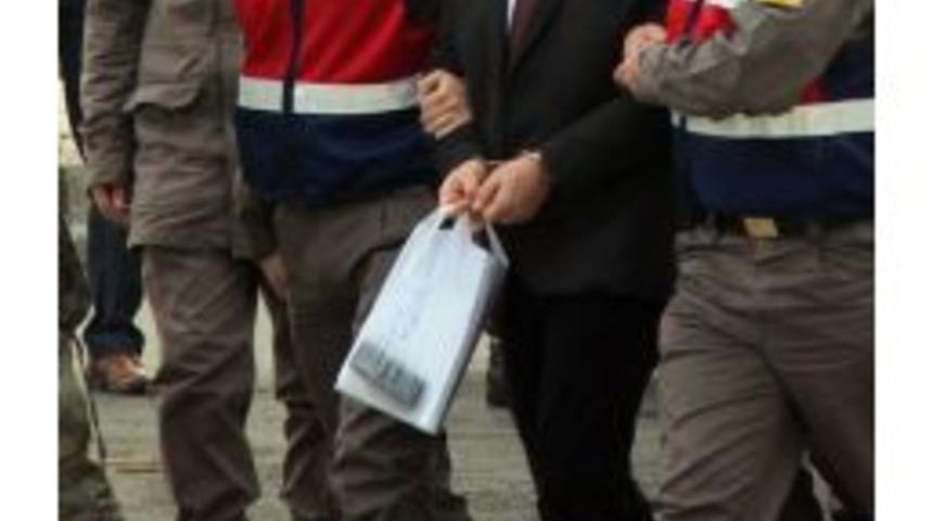 Sanık Dalaman Deniz Hava &Uuml;s Komutanı Albay Cenk Bahadır Avcı: