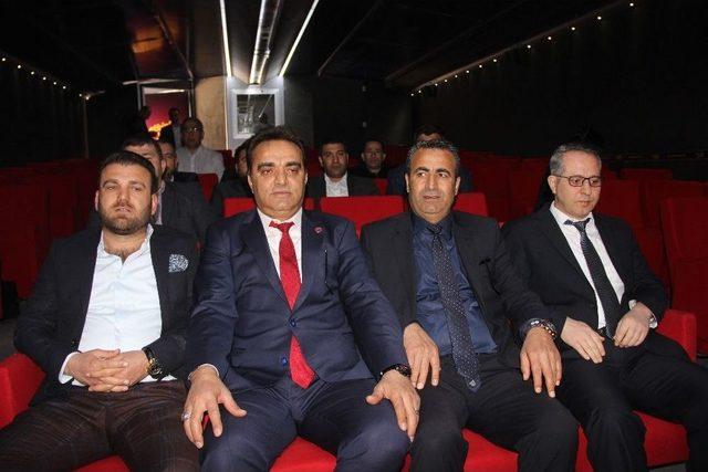 &rsquo;sinevizyon Tırı&rsquo; Evet İ&ccedil;in Geziyor 2