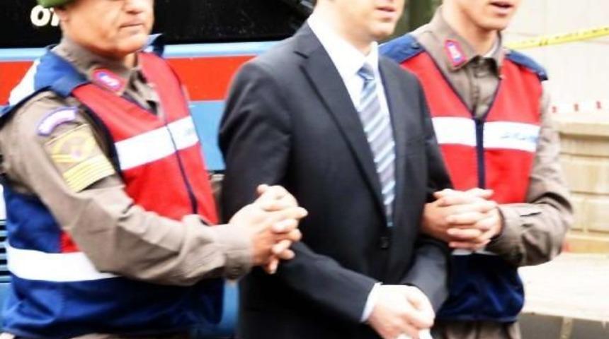 Cumhurbaşkanına Suikast Timi Davasına Yine Protestolarla Devam Edildi (2)