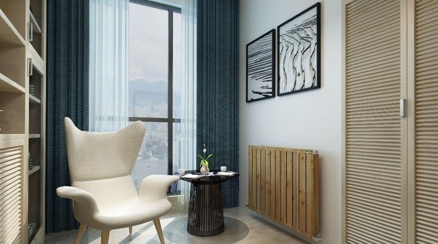 "t&uuml;rkiye&rsquo;nin İlk Ve Tek &Ccedil;evreci Al&uuml;minyum Panel Radyat&ouml;r&uuml;n&uuml; &Uuml;retiyoruz"