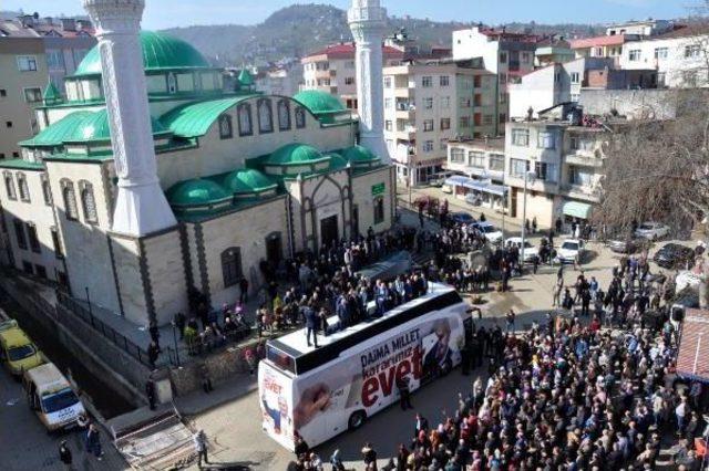 Bakan Soylu: Kılıçdaroğlu, Koltuğunu Korumak Istiyor