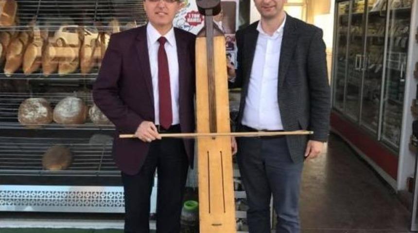 Boz&uuml;y&uuml;k&rsquo;te Karadeniz R&uuml;zg&acirc;rı Esiyor