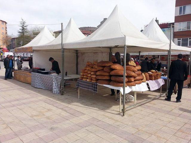 Bozüyük’te Karadeniz Rüzgârı Esiyor