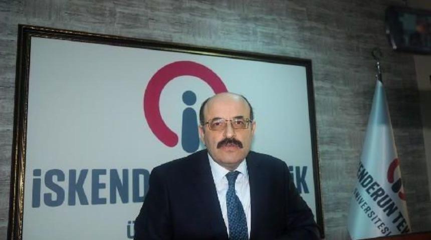 Yök Başkanı Saraç:  Sınava Gireceklere Başarılar