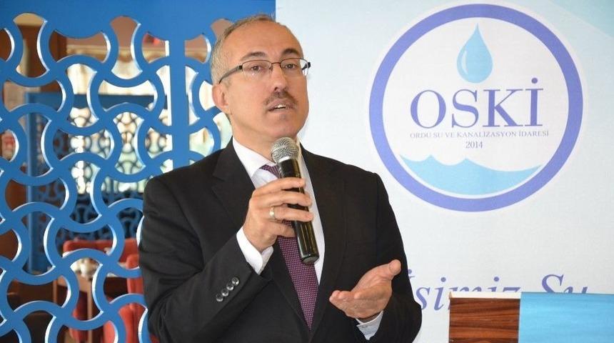 Oski&rsquo;nin &Uuml;nye Yatırımları