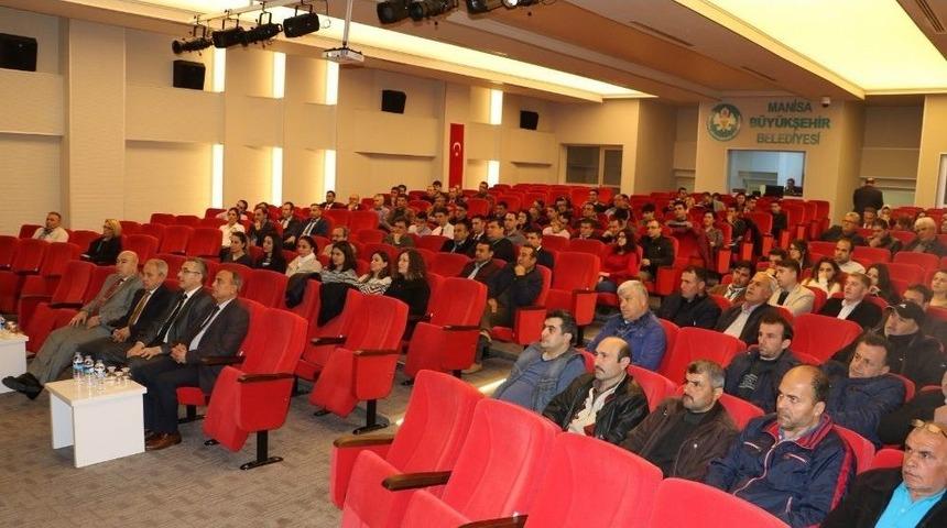 &Ouml;ncelik; İş Sağlığı Ve G&uuml;venliği