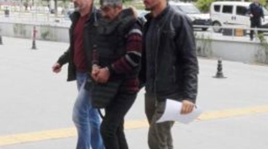 Cinayet Sonrası Oğlunu Aradı: Annenizi Vurdum (3)