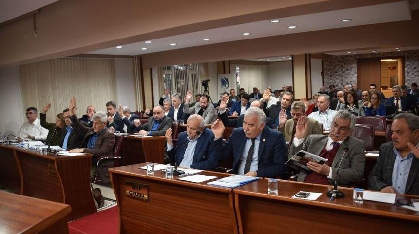 Yunusemre&rsquo;de K&uuml;&ccedil;&uuml;k Sanayi Esnafının Sorunları Belirlenecek