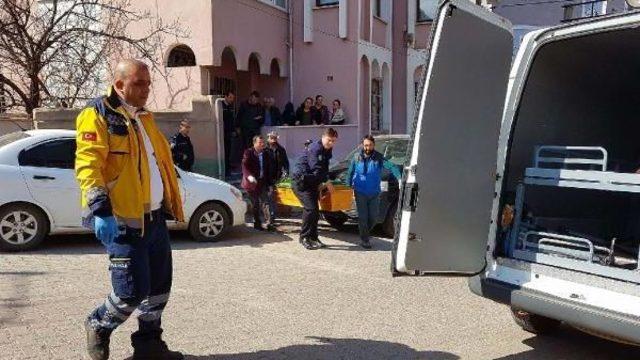 2 Cocuk Annesi Kadınlar Günü'nde Canına Kıydı