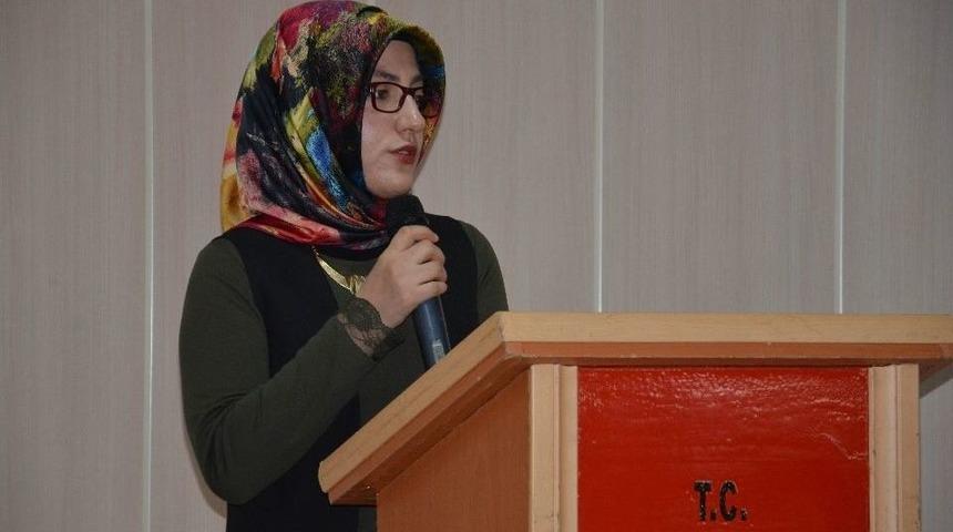 8 Mart D&uuml;nya Kadınlar G&uuml;n&uuml;