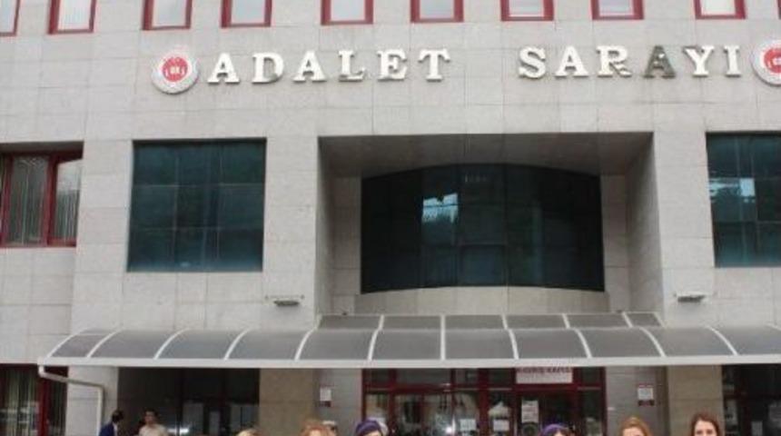 8 Mart D&uuml;nya Kadınlar G&uuml;n&uuml;