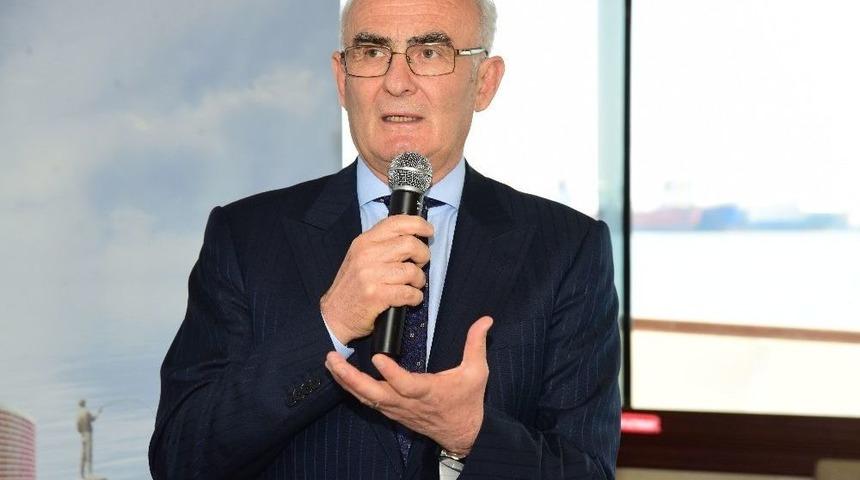 Başkan Yılmaz&rsquo;dan Almanya&rsquo;ya Sert Tepki