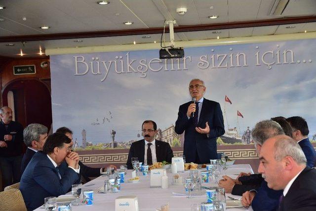 Başkan Yılmaz’dan Almanya’ya Sert Tepki