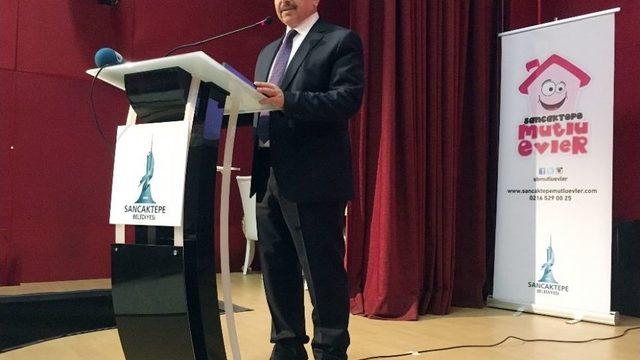 Belkıs Akkale Türkülerini Kadınlar İçin Söyledi