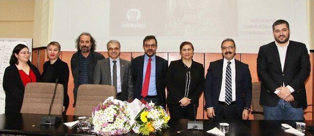 Gaziantep’te Mezopotamya’da Kadın Konferansı