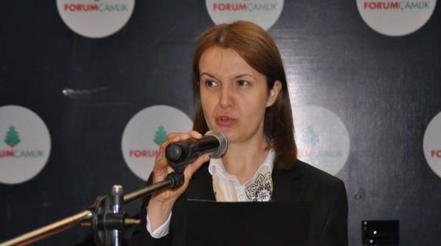 Kadın Mahkumlar Hayallerini &Ccedil;izdi