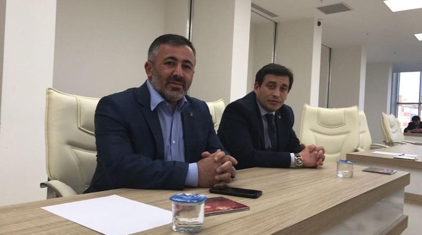 Fırat Yılmaz &Ccedil;akıroğlu&rsquo;nun Adı Bilecik&rsquo;te &Ouml;l&uuml;ms&uuml;zleştirildi