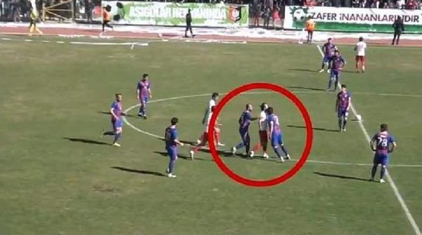 Olaylı Ma&ccedil;la Ilgili Karar Verildi