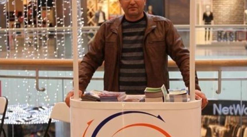 Buldan: &ldquo;hedefimiz Afet Eğitimlerinde Her Haneden En Az 1 Bireye Ulaşmak&rdquo;