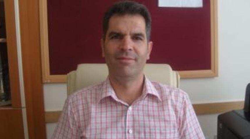 Acıg&ouml;l Gen&ccedil;lik Ve Spor İl&ccedil;e M&uuml;d&uuml;rl&uuml;ğ&uuml;&rsquo;ne Murat &Ccedil;akar Atandı