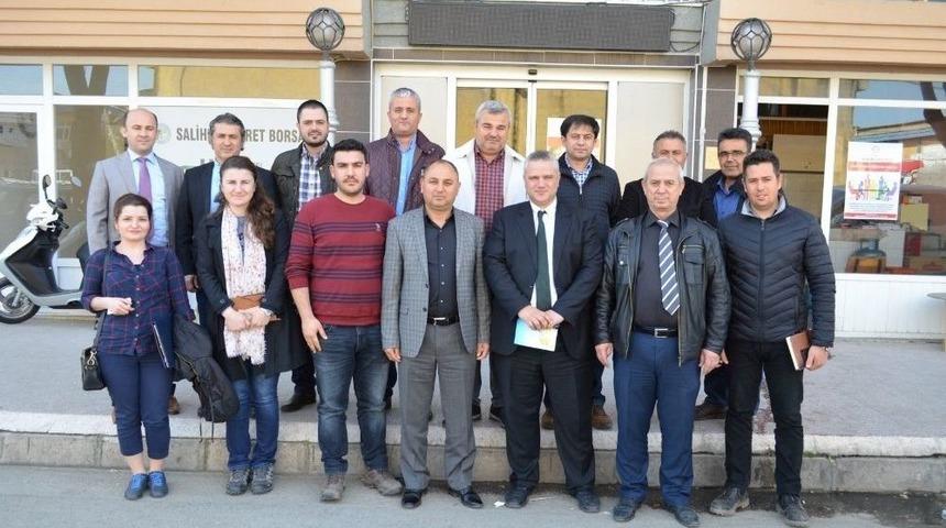 Sultaniye &Uuml;z&uuml;m&uuml; Marka Değeri Olacak