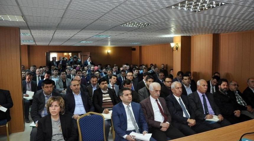 Tanap, Yozgat&rsquo;ta Yatırımcılara Hibe Verecek