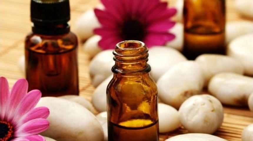 "bebeklerinizi Bitki Yağları İle Şımartın"