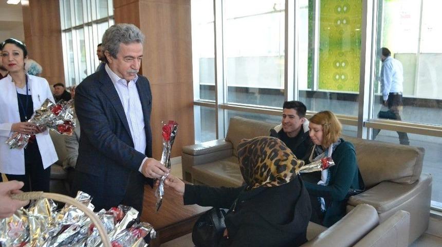 Neccar&rsquo;dan 8 Mart D&uuml;nya Kadınlar G&uuml;n&uuml; Kutlaması