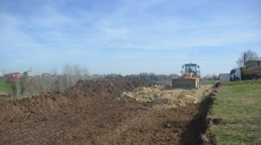 Başiskele&rsquo;de Yeni Yollar A&ccedil;ılıyor