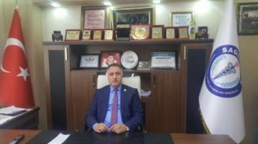 Sağlık-sen’den 8 Mart Açıklaması