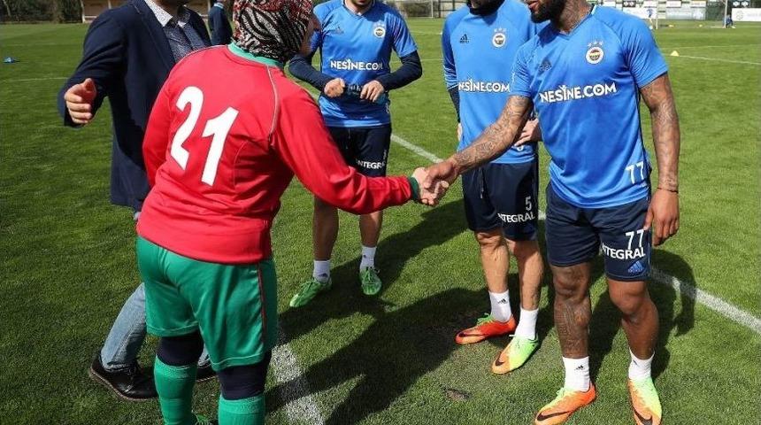 Diyarbakırlı Azize Ay’ın Hayali Gerçek Oldu