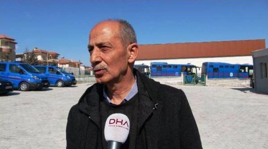 Orgeneral Huduti&rsquo;Nin De Yargılandığı Malatya Fet&ouml; Davası Devam Etti (2)