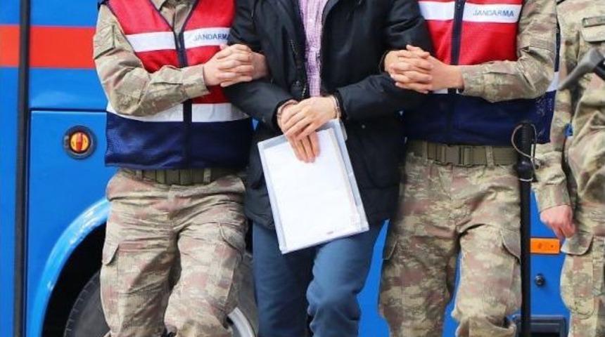 Darbeci Y&uuml;zbaşı &ldquo;allah&rsquo;ım Sana Geliyorum" Diye Dua Etmiş